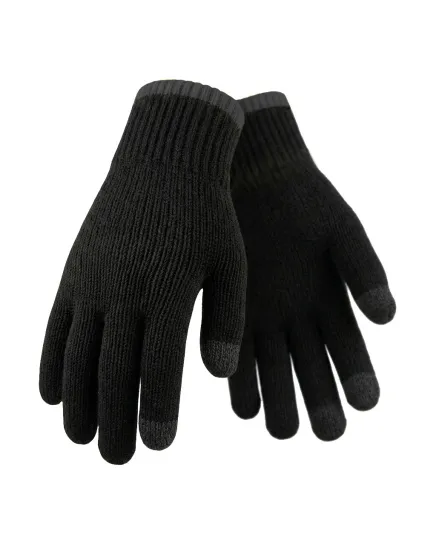 Gants - Noir - Unisexe