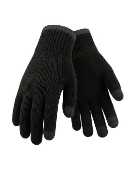 Gants - Noir - Unisexe