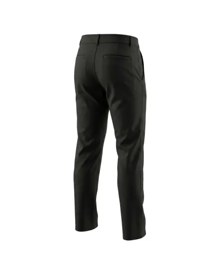 Pantalon de costume - Noir - Homme