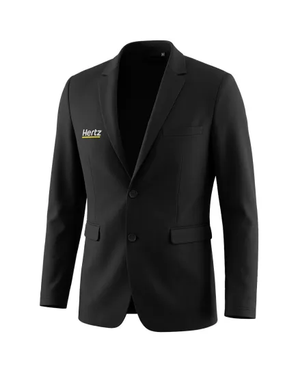 Veste de costume - Noir- Homme
