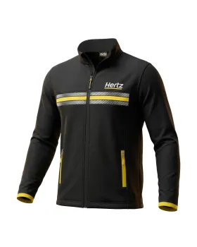 Softshell - Noir- Unisexe