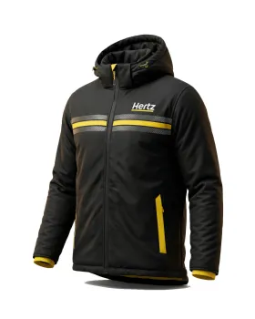 Parka - Noir - Unisexe