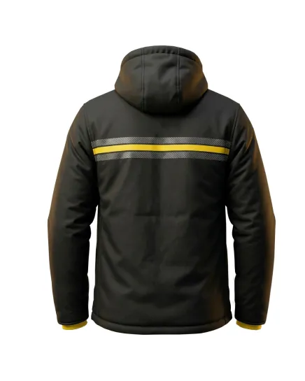 Parka - Noir - Unisexe