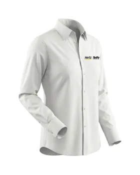 Chemise Thrifty - Blanc - Homme