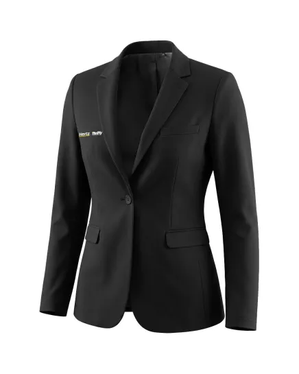 Veste de costume Thrifty - Noir - Femme