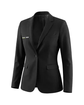 Veste de costume Thrifty - Noir - Femme