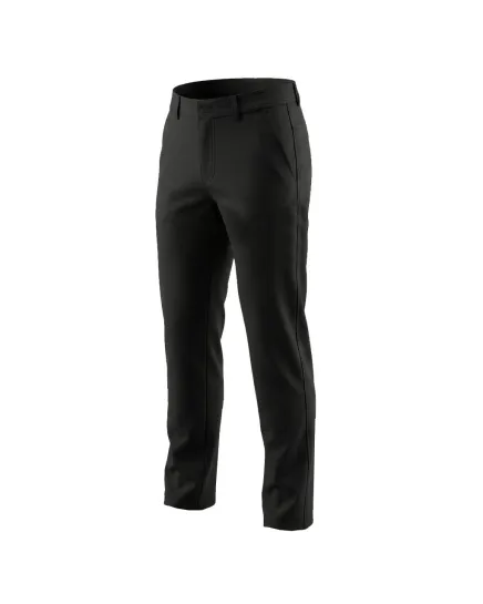 Pantalon comptoir - Noir - Femme