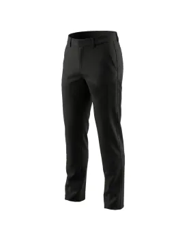 Pantalon comptoir - Noir - Femme