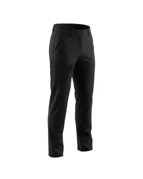 Pantalon comptoir - Noir - Homme