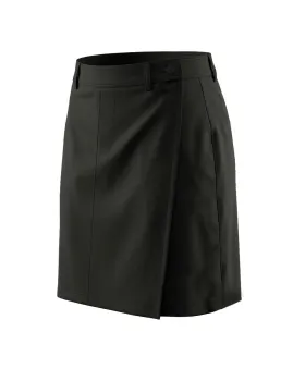 Jupe Short - Noir - Femme